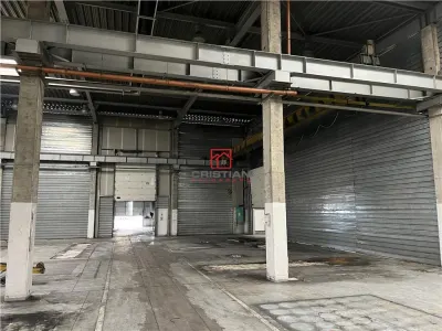 Inchiriere depozit/hala/spatiu industrial Militari - Timisoara - foto 2