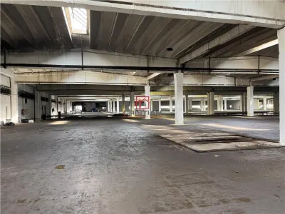 Inchiriere depozit/hala/spatiu industrial Breaza, Prahova - foto 6