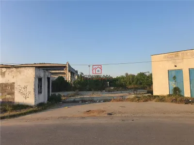 Vanzare depozit/hala/spatiu industrial/platforma betonata Giulesti -  Chitila Triaj, Bucuresti. - foto 13