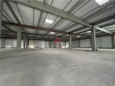 Inchiriere depozit/hala/spatiu industrial Stefanesti - Centura - foto 18