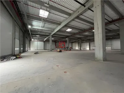 Inchiriere depozit/hala/spatiu industrial Stefanesti - Centura - foto 15