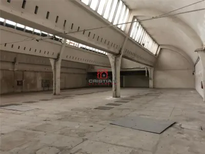 Inchiriere depozit/hala/spatiu industrial Morarilor - Pantelimon - Bucuresti