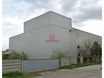 Inchiriere depozit/hala/spatiu industrial Giurgiului - Progresul - foto 6