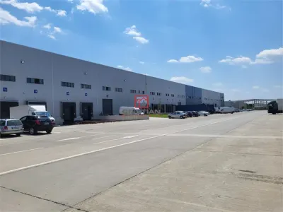 Inchiriere depozit/hala/spatiu industrial Mogosoaia - Centura, Ilfov - foto 3