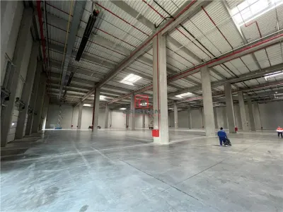 Inchiriere depozit/hala/spatiu industrial Stefanesti - Tunari - A3 - foto 5