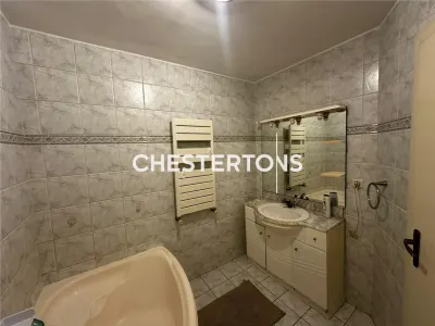 Apartament 100 mp ULTRACENTRAL zona Mariott - 13 septembrie - foto 12