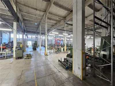 Inchiriere depozit/hala/spatiu industrial Buftea - DN1A, ILFOV - foto 3