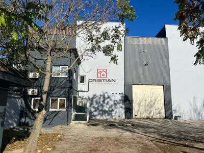 Inchiriere depozit/hala/spatiu industrial  Pantelimon - Centura - DN3, Ilfov - foto 2