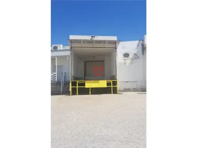 Inchiriere depozit/hala/spatiu industrial Popesti Leordeni - Centura - Glina - foto 7