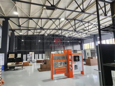 Inchiriere showroom/depozit Berceni - Metalurgiei, BUCURESTI - Bucuresti