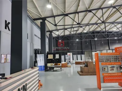 Inchiriere showroom/depozit Berceni - Metalurgiei, BUCURESTI - foto 8