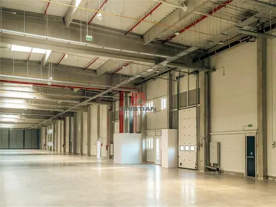 Inchiriere spatiu industrial/depozit/hala Cluj - Jucu, Cluj - foto 10