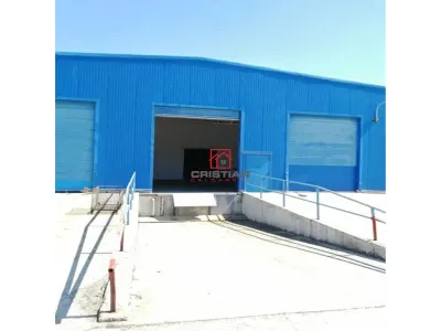 Inchiriere depozit/hala/spatiu industrial Chiajna - Industriilor, ILFOV - foto 4