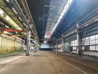Inchiriere hala/depozit/spatiu industrial Brasov - Tractorul, Brasov - foto 7