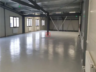 Inchiriere depozit/hala/spatiu industrial Militari - Apaca - Politehnica, Bucuresti - foto 5