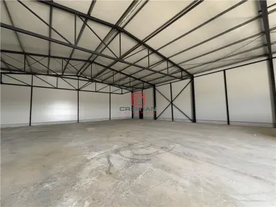 Vanzare depozit/hala/spatiu industrial Theodor Pallady - Gara Catelul - foto 3