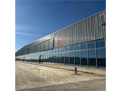 Inchiriere depozit/hala/spatiu industrial/showroom Afumati - DN2 - Dorally, Ilfov - foto 16