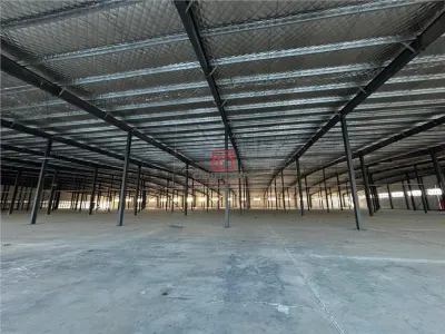 Inchiriere depozit/hala/spatiu industrial/showroom Afumati - DN2 - Dorally, Ilfov - foto 4