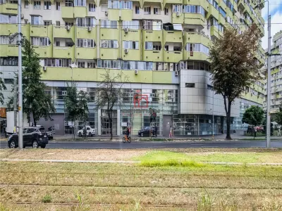 Inchiriere spatiu comercial Pantelimon - Piata Delfinului, Bucuresti - Bucuresti