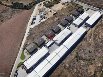 Inchiriere depozit/hala/spatiu industrial Pantelimon - Centura - foto 16