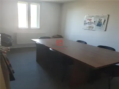 Inchiriere depozit/hala/spatiu industrial Craiova - Bariera Valcii - CET 2, Dolj - foto 6