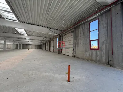 Vanzare depozit/spatiu industrial/hala Chitila - Rudeni, ILFOV - foto 8