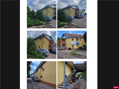 Vanzare depozit/hala/spatiu industrial Craiova - Bariera Valcii - CET 2, Dolj - foto 8