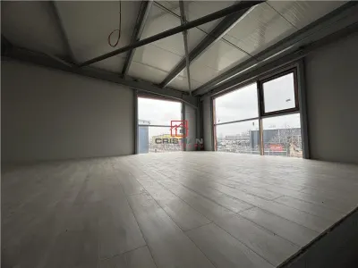 Inchiriere depozit/hala/spatiu industrial Chitila - Centura, ILFOV - foto 13