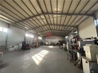 Inchiriere depozit/hala/spatiu industrial Bolintin Deal - A1 - KM23 - foto 7