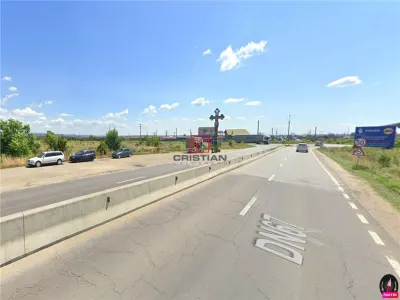 Vanzare teren Drobeta Turnu Severin - Centura, MEHEDINTI - foto 6