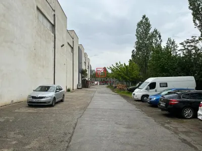 Inchiriere depozit/hala/spatiu industrial  Pantelimon - Centura - DN3, Ilfov - foto 6