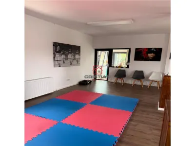 Închiriere spațiu birouri/sala sport/gradinita/comercial Bragadiru - Măgurele - Vârtej, Ilfov - foto 7