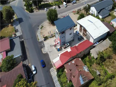 Închiriere spațiu birouri/sala sport/gradinita/comercial Bragadiru - Măgurele - Vârtej, Ilfov - foto 9