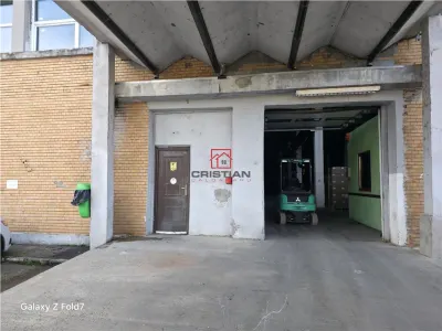 Inchiriere depozit/hala/spatiu industrial Buftea - DN1A, ILFOV - foto 6