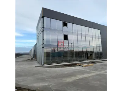Inchiriere depozit/hala/spatiu industrial Chitila - Centura, ILFOV - foto 15