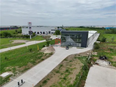 Inchiriere depozit/hala/spatiu industrial Chitila - Centura, ILFOV - foto 14