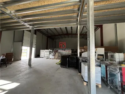 Vanzare depozit/hala/spatiu industrial Theodor Pallady - Drumul Intre Tarlale - Oxigenului - foto 11