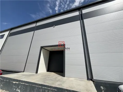 Vanzare depozit/hala/spatiu industrial Theodor Pallady - Drumul Intre Tarlale - Oxigenului - foto 15