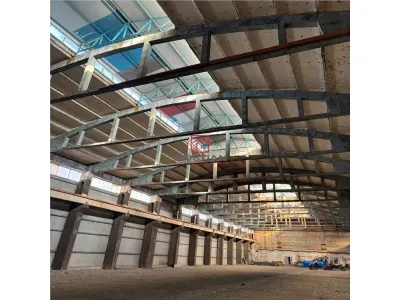 Inchiriere spatiu industrial/hala/depozit Giurgiu - Port, Giurgiu - foto 18