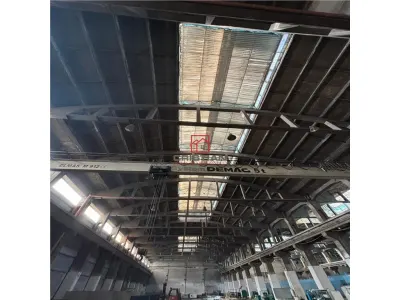 Inchiriere spatiu industrial/hala/depozit Giurgiu - Port, Giurgiu - foto 11