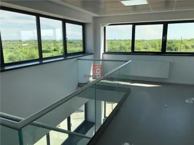 Inchiriere depozit/hala/spatiu industrial Chiajna - Rudeni - Centura, ILFOV - foto 15