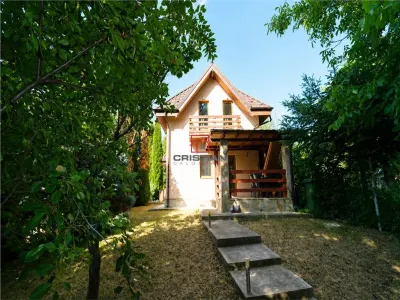 Vanzare casa/vila de vacanta Breaza - Campina - Comarnic, PRAHOVA - foto 4