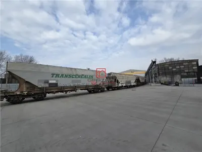 Inchiriere depozit/hala/spatiu industrial Berceni - Metalurgiei - IMGB, Bucuresti - foto 22