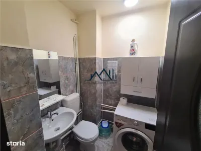 Apartament 3 camere,2 bai,2 balcoane.Centrul Civic! - foto 17