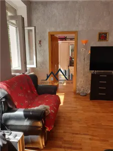 Apartament 2camere, Centrul Istoric, ideal regim hotelier și locuintă - foto 15