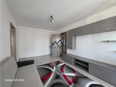 Apartament 2 camere semidecomandat, complet renovat .Str. Brăndușelor - foto 3