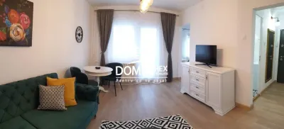 Apartament cu 1 camera, superfinisat, zona Kaufland-Manastur - Cluj-Napoca