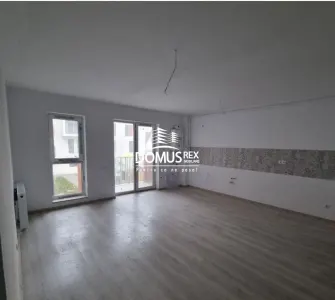 Ap.2cam,bloc nou cu CF,finisat modern,CT,optional parcare,Sannicoara - Sannicoara