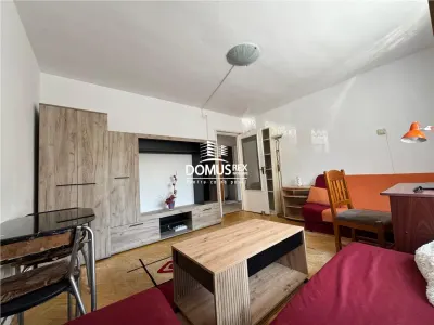 Inchiriez ap.2 camere, decomandat,finisat,CT,Manastur-zona Sirena - Cluj-Napoca