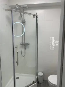 Vand garsoniera renovata recent,totul nou, etaj 1/4,mobilata,utilata, zona Caminelor Studentesti - foto 10